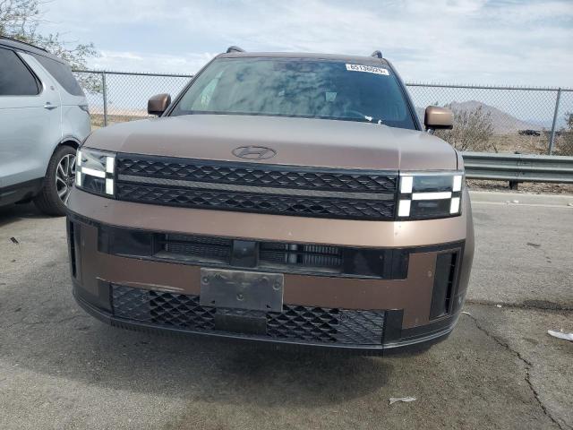 2025 HYUNDAI SANTA FE C - 5NMP54GL2SH106055