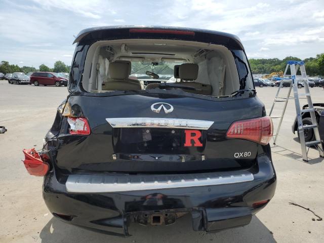 2015 INFINITI QX80 JN8AZ2NE4F9080406