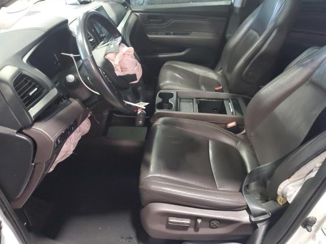 2020 HONDA ODYSSEY TO 5FNRL6H85LB032945