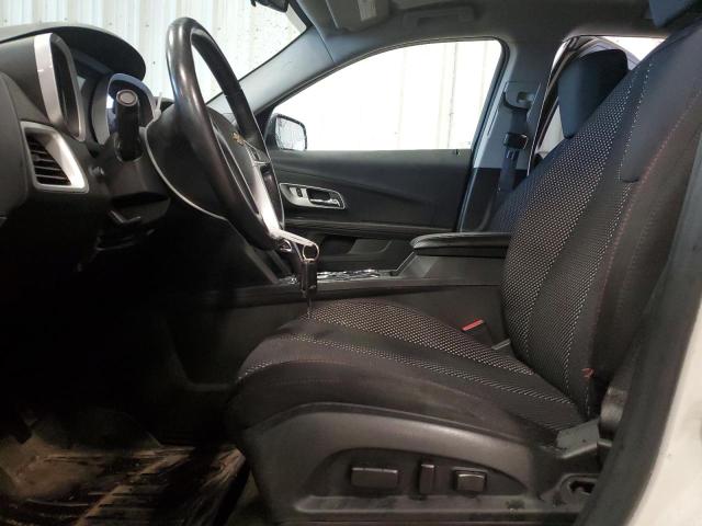 2015 CHEVROLET EQUINOX LT - 1GNALBEK9FZ119548