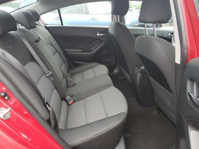 2016 KIA FORTE LX KNAFX4A64G5512824