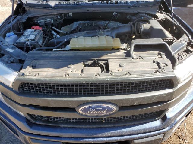 2019 FORD F150 SUPER - 1FTEW1E41KFA34888