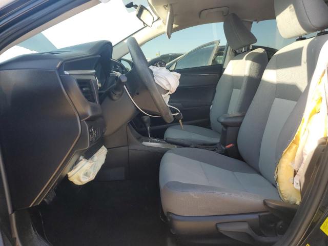 2014 TOYOTA COROLLA L - 2T1BURHE5EC065246