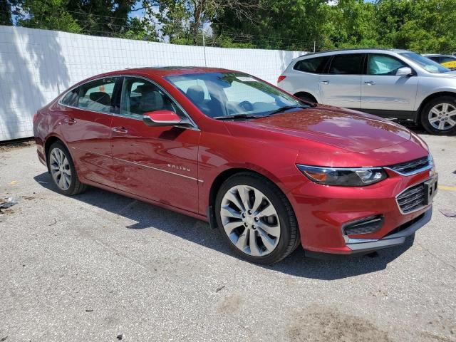 2017 CHEVROLET MALIBU PRE 1G1ZH5SX0HF196806
