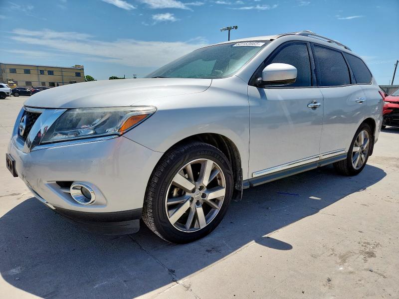 Vin: 5n1ar2mnxgc665732, lot: 63183965, nissan pathfinder s 2016 img_1