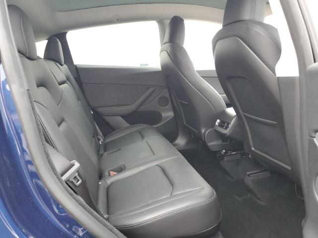2024 TESLA MODEL Y 7SAYGDED2RF110499