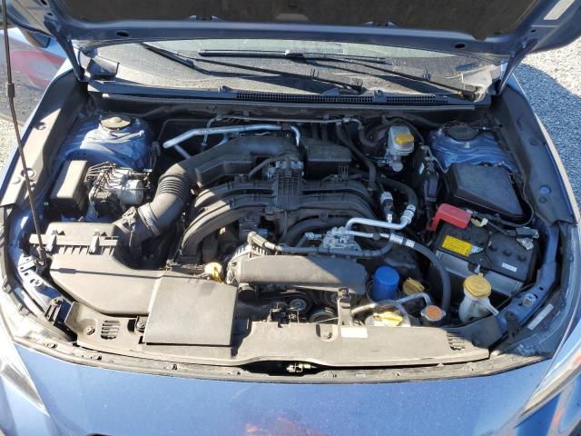 2021 SUBARU CROSSTREK JF2GTHMC4MH667350