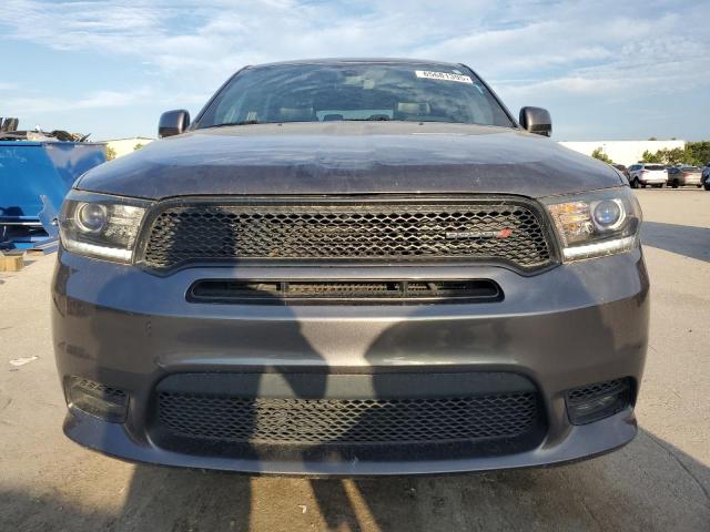 2019 DODGE DURANGO GT 1C4RDHDG1KC650653