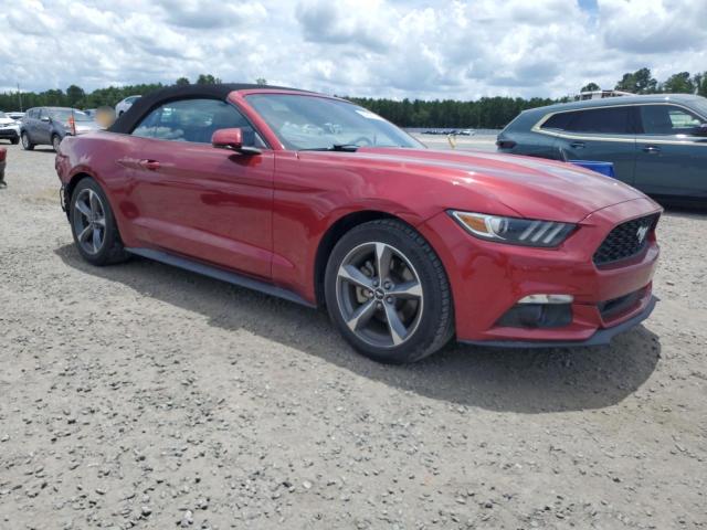 2015 FORD MUSTANG - 1FATP8EM9F5335438