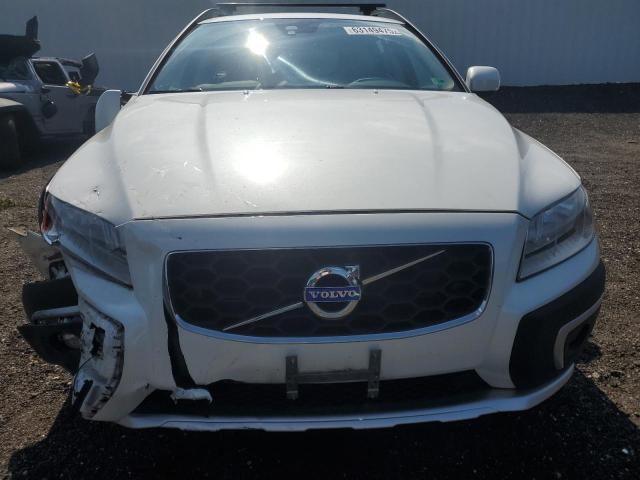 2016 VOLVO XC70 T5 PR YV4612NKXG1269430