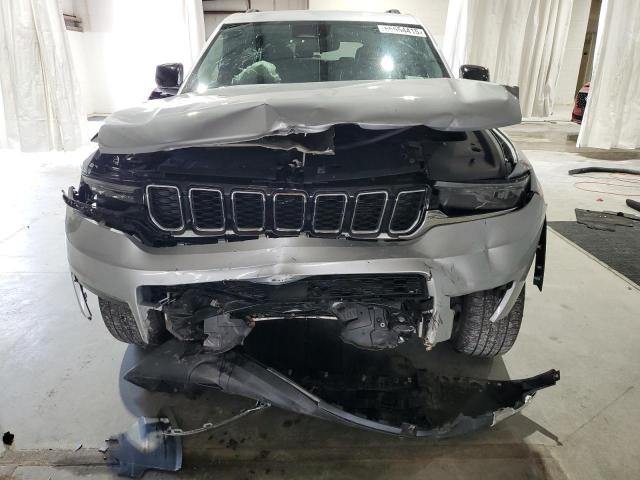 2021 JEEP GRAND CHER 1C4RJKBG8M8114457
