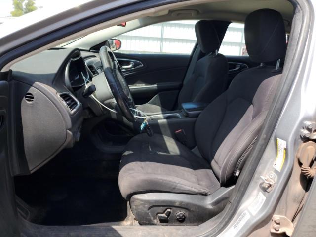 2015 CHRYSLER 200 LIMITED 1C3CCCAB1FN605828