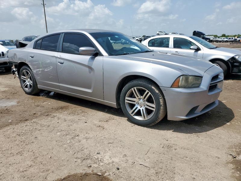 2014 DODGE CHARGER SE - 2C3CDXBGXEH321779