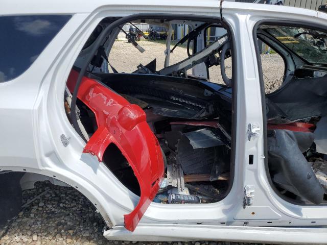 2020 DODGE DURANGO SR 1C4SDJGJ9LC330238