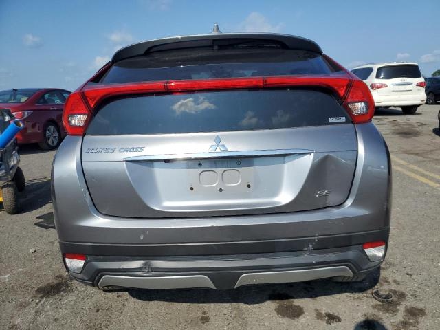 2020 MITSUBISHI ECLIPSE CR - JA4AT5AA3LZ031706