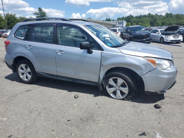 2016 SUBARU FORESTER 2 JF2SJABC9GH534498