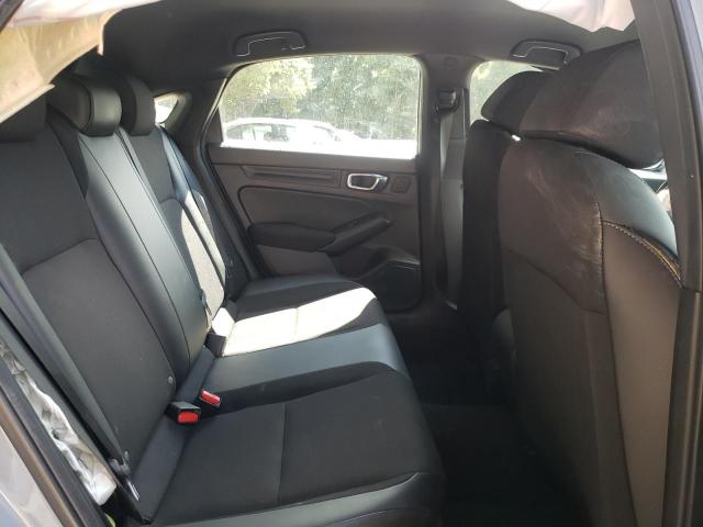 2023 HONDA CIVIC SPOR 19XFL2H83PE018405