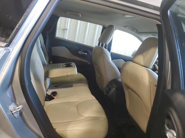 2017 JEEP CHEROKEE L 1C4PJLDB8HW518164