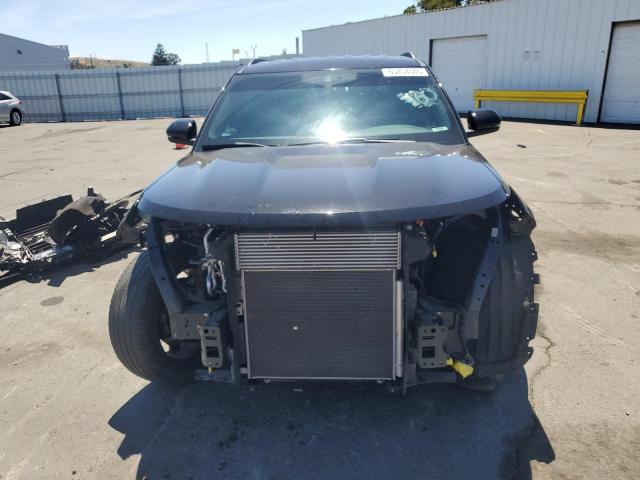 2022 FORD EXPLORER S - 1FM5K8GCXNGA54981