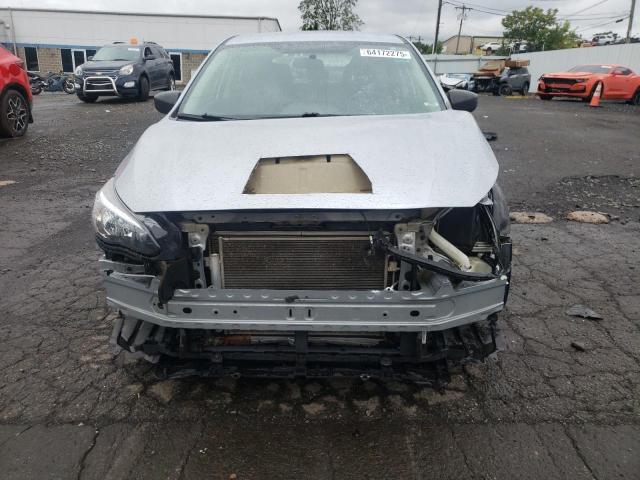 2017 SUBARU IMPREZA 4S3GTAA67H3709825