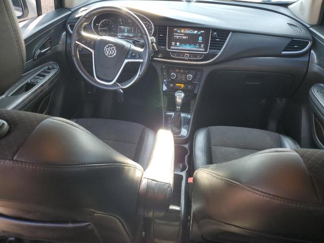 2018 BUICK ENCORE PRE KL4CJASB2JB553828