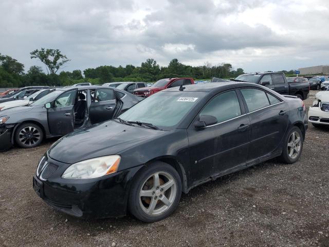 PONTIAC G6 GT
