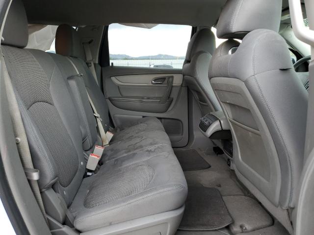 2017 CHEVROLET TRAVERSE L - 1GNKVFED9HJ249290