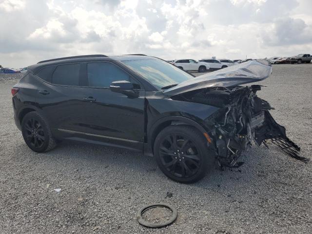 2019 CHEVROLET BLAZER RS 3GNKBERS4KS610023