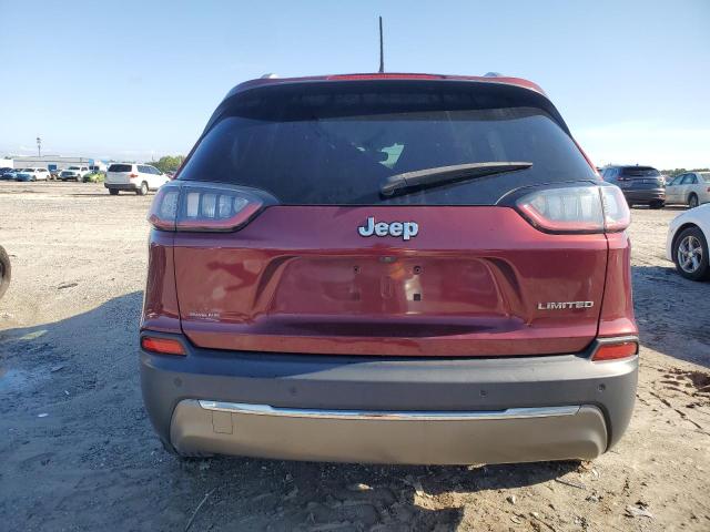 2019 JEEP CHEROKEE L 1C4PJLDB2KD275101