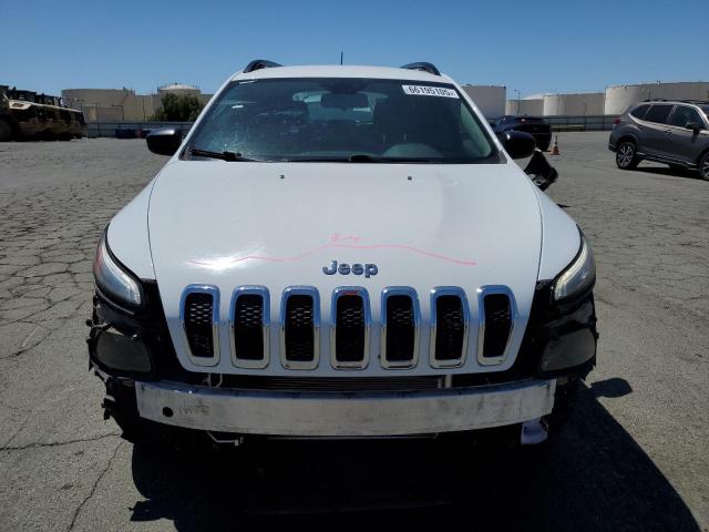 2016 JEEP CHEROKEE S 1C4PJMAB0GW153102
