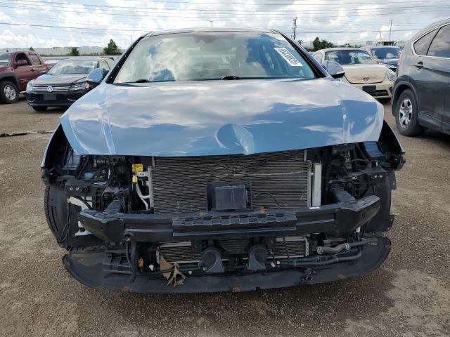 2016 HYUNDAI SONATA HYB - KMHE34L15GA033570