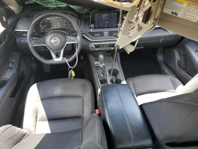 2019 NISSAN ALTIMA S - 1N4BL4BV5KC217664