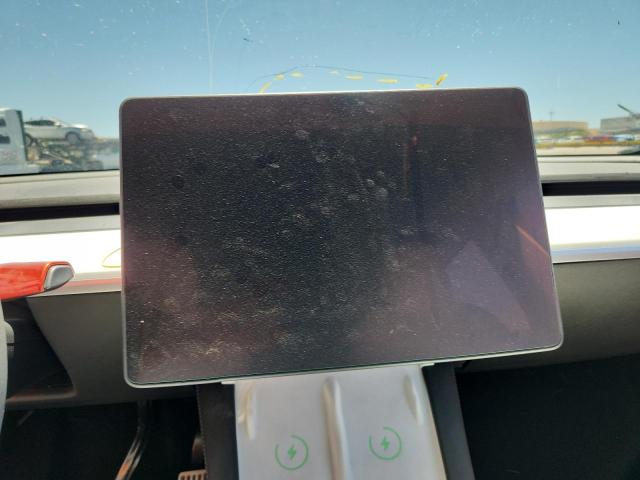 2022 TESLA MODEL Y - 7SAYGDEE4NF430586