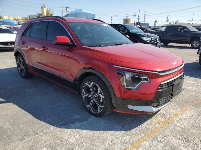 2023 KIA NIRO EX KNDCR3LE3P5043420