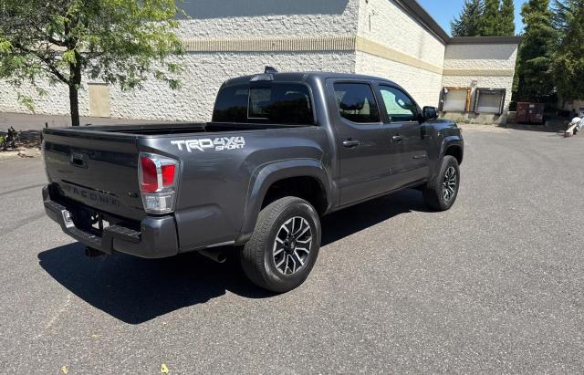 2022 TOYOTA TACOMA DOU - 3TYCZ5AN8NT058506