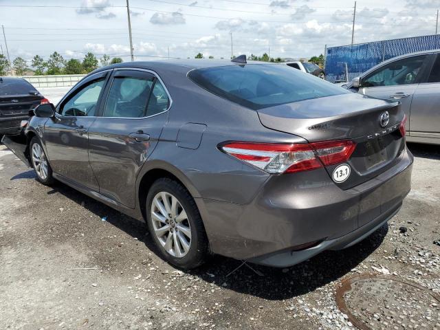 2020 TOYOTA CAMRY LE - 4T1C11AK6LU983811