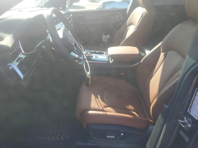 2025 AUDI Q8 PRESTIG WA1FVBF15SD022265