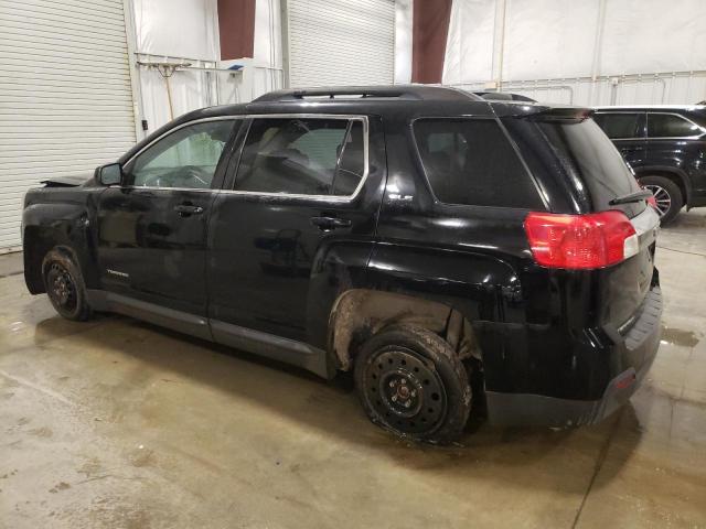 2015 GMC TERRAIN SL - 2GKFLWEK8F6140526