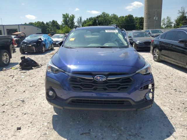 2024 SUBARU CROSSTREK JF2GUADC3RH337825
