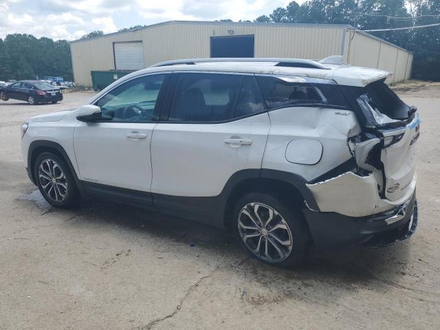 2021 GMC TERRAIN SL 3GKALPEV6ML316265