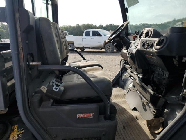 2013 KUBOTA RTV1100 - A5KC2GDBTEG016766