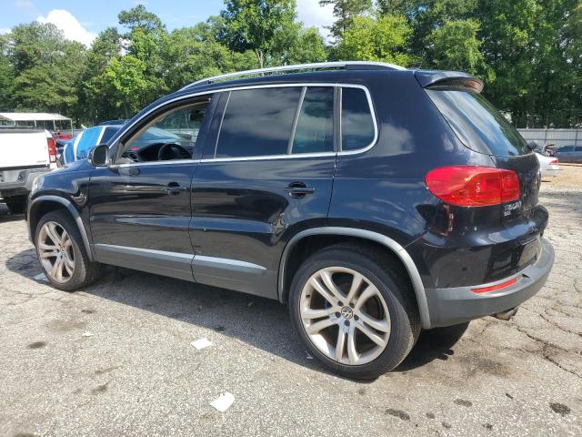 2016 VOLKSWAGEN TIGUAN S WVGAV7AX1GW553785