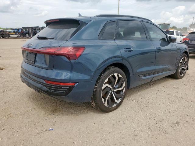 2024 AUDI Q8 E-TRON WA15AAGE0RB063007