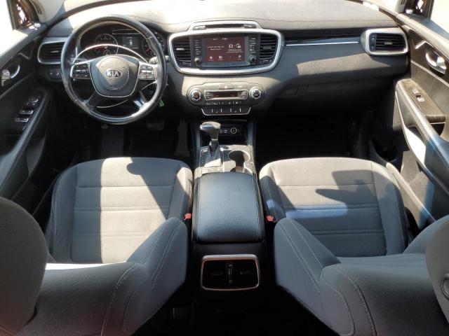 2019 KIA SORENTO L 5XYPG4A36KG435032