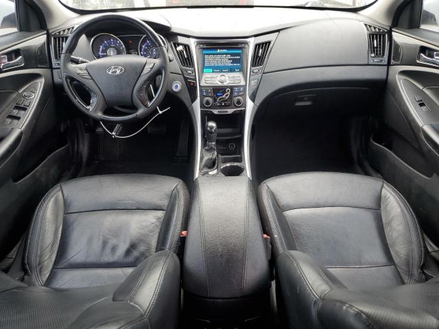 2012 HYUNDAI SONATA SE - 5NPEC4AC5CH458346
