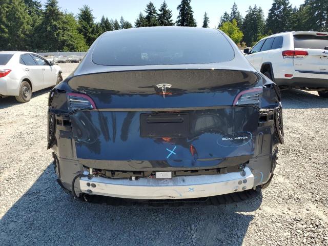 2025 TESLA MODEL Y 7SAYGDEEXSF254543