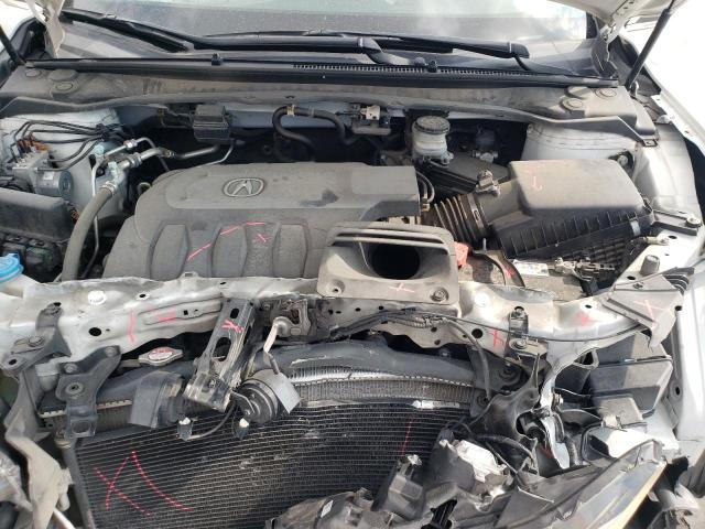 2017 ACURA RDX 5J8TB4H38HL029173