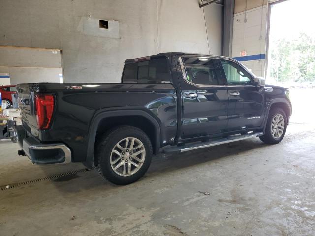 2020 GMC SIERRA K15 1GTU9DED2LZ307289