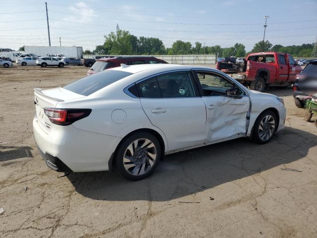 2020 SUBARU LEGACY SPO 4S3BWAG66L3010235