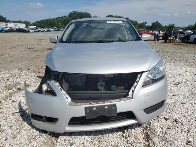 2015 NISSAN SENTRA S 3N1AB7AP1FL656628
